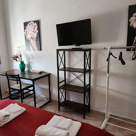 Home Sweet Home Cosenza Zewnętrze zdjęcie